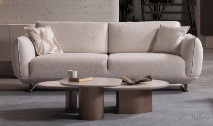 Medusa Home Mobilya - Sierra Koltuk Takımı