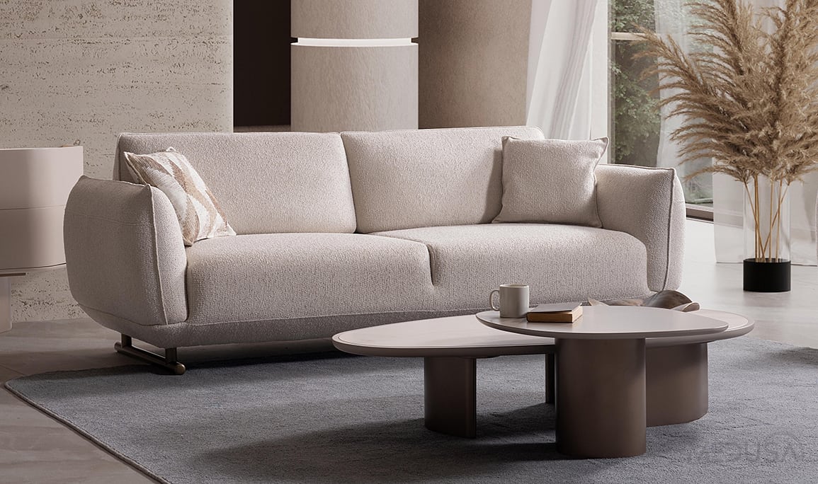 Medusa Home Mobilya - Sierra Koltuk Takımı