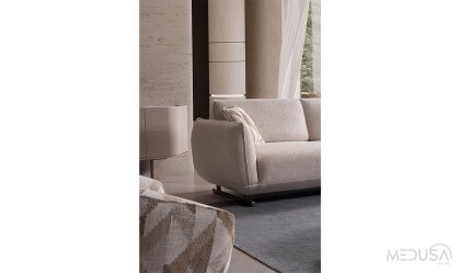 Medusa Home Mobilya - Sierra Koltuk Takımı