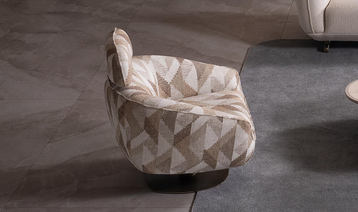 Medusa Home Mobilya - Sierra Koltuk Takımı