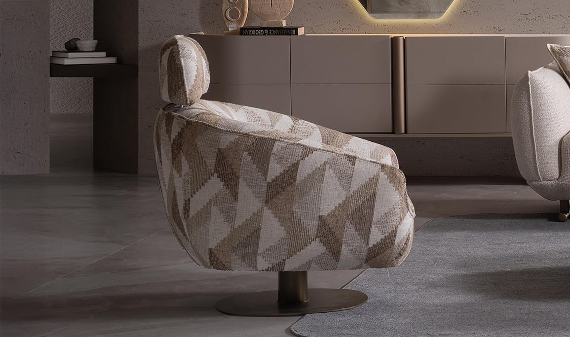 Medusa Home Mobilya - Sierra Koltuk Takımı