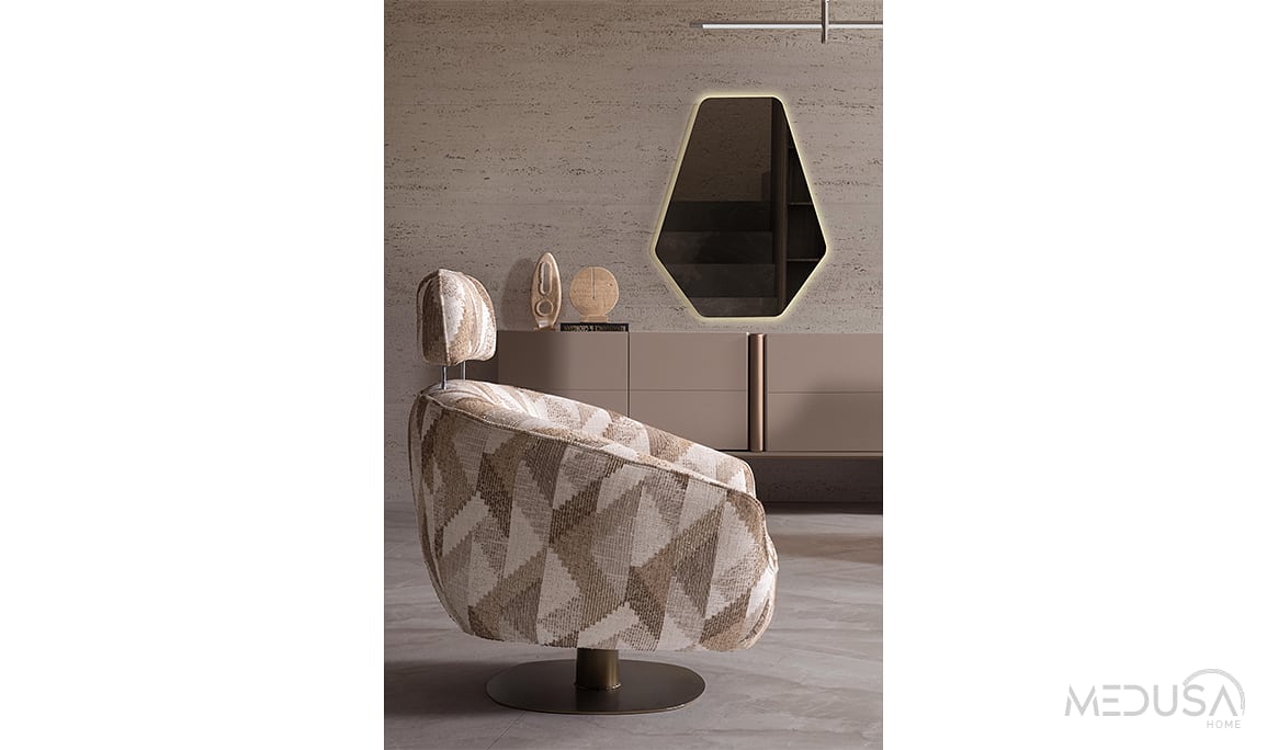 Medusa Home Mobilya - Sierra Koltuk Takımı