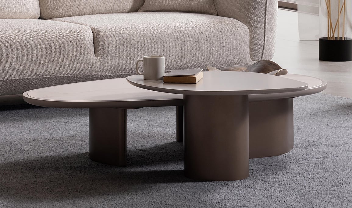 Medusa Home Mobilya - Sierra Koltuk Takımı