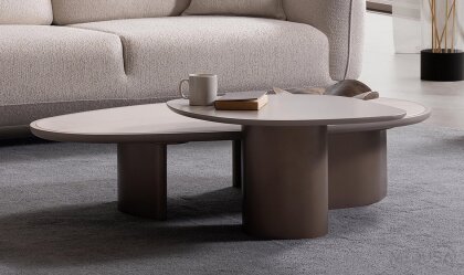 Medusa Home Mobilya - Sierra Koltuk Takımı