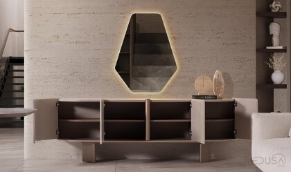 Medusa Home Mobilya - Sierra Konsol