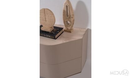 Medusa Home Mobilya - Sierra Konsol