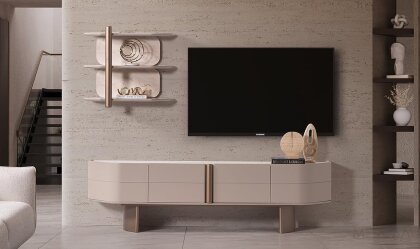 Medusa Home - Sierra Tv Ünitesi Medusa Home - Sierra Tv Ünitesi