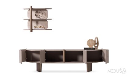 Medusa Home Mobilya - Sierra Tv Ünitesi