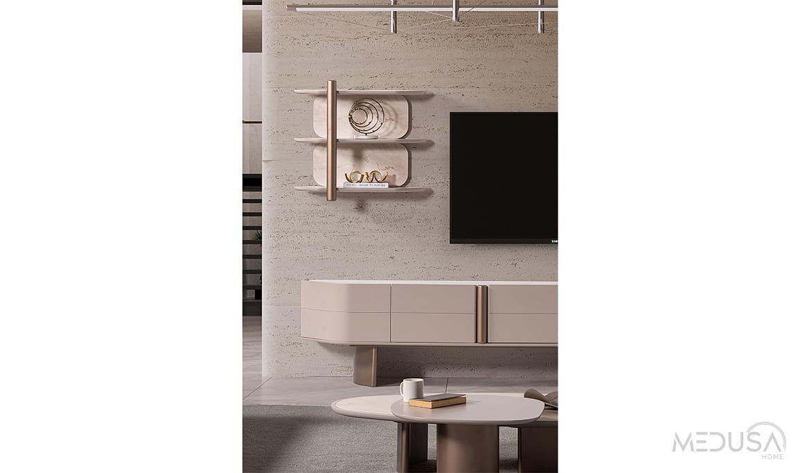 Medusa Home Mobilya - Sierra Tv Ünitesi