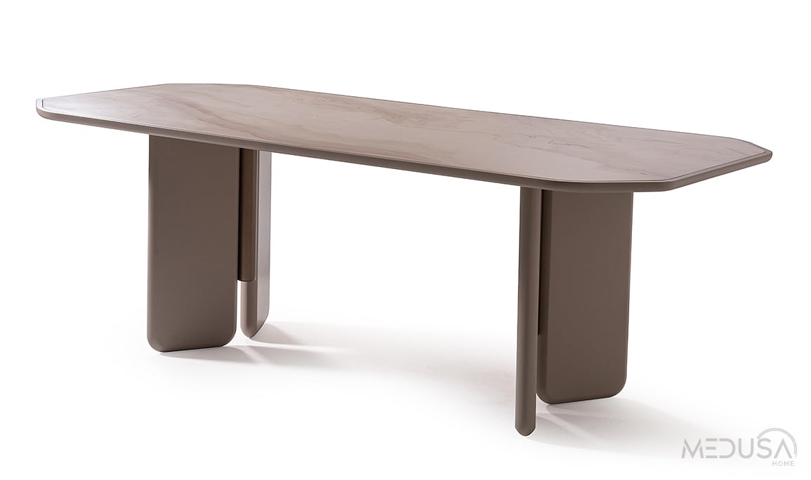 Medusa Home Mobilya - Sierra Yemek Masası