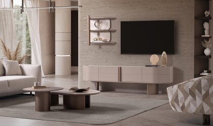 Medusa Home Mobilya - Sierra Yemek Odası