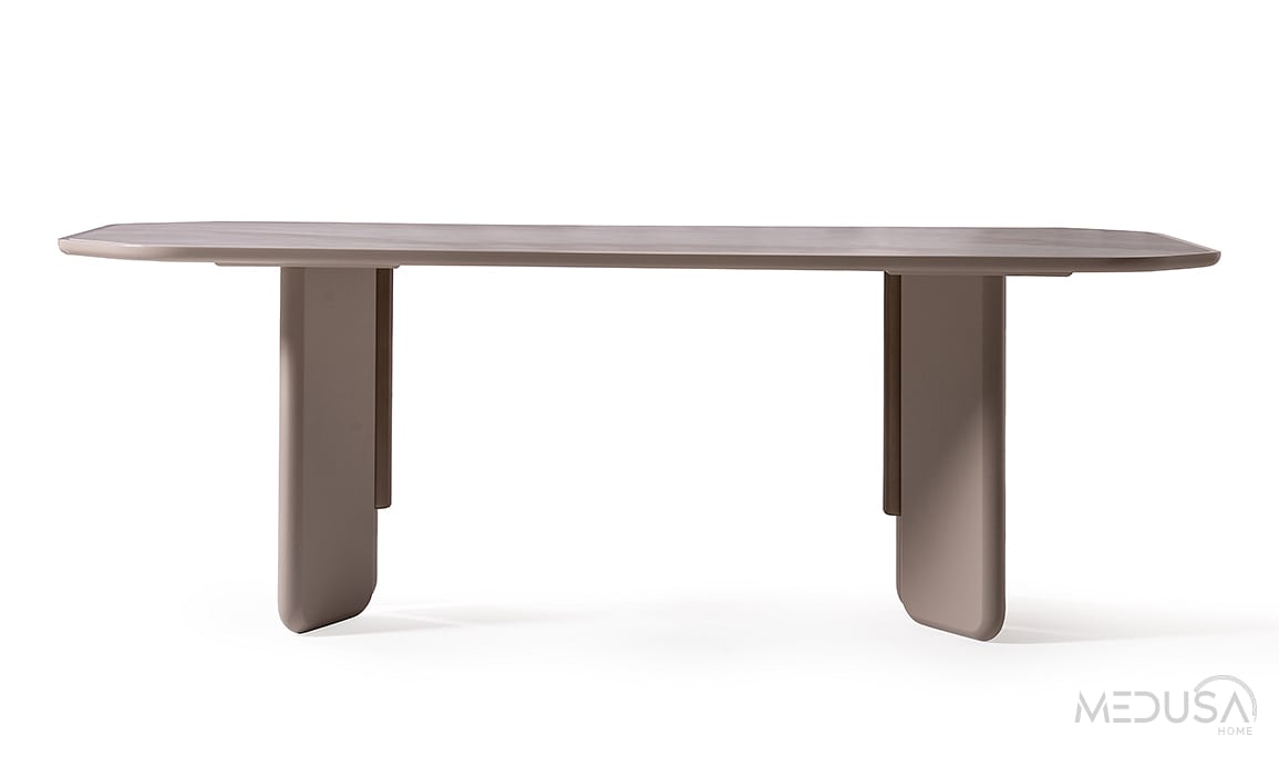 Medusa Home Mobilya - Sierra Yemek Odası