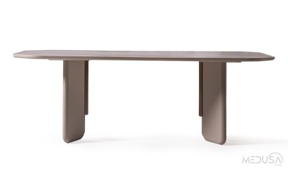 Medusa Home Mobilya - Sierra Yemek Odası