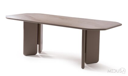 Medusa Home Mobilya - Sierra Yemek Odası