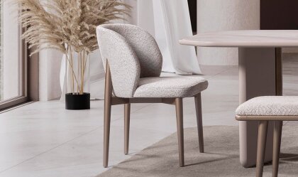 Medusa Home Mobilya - Sierra Yemek Odası