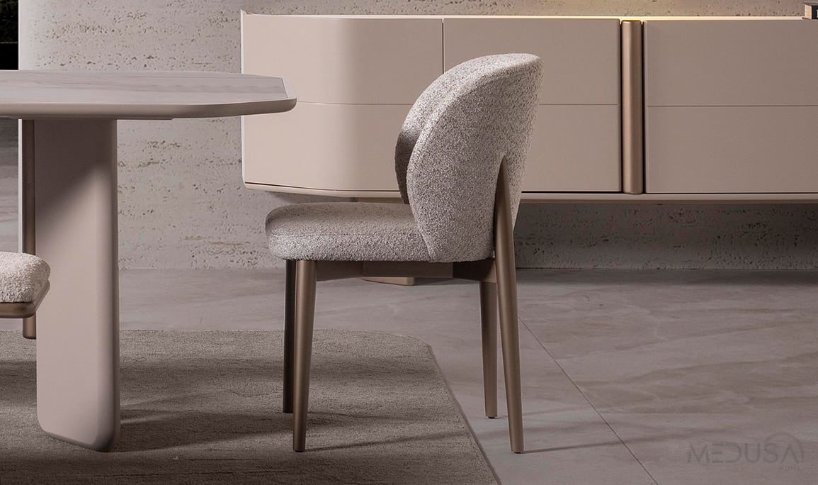 Medusa Home Mobilya - Sierra Yemek Odası