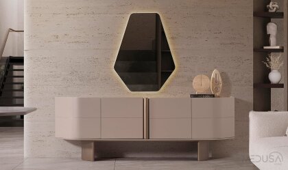 Medusa Home Mobilya - Sierra Yemek Odası