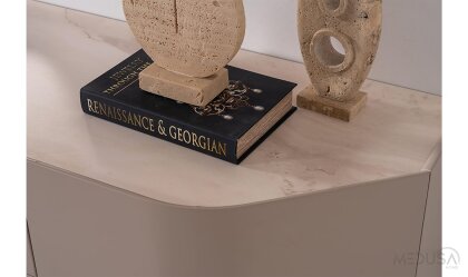 Medusa Home Mobilya - Sierra Yemek Odası