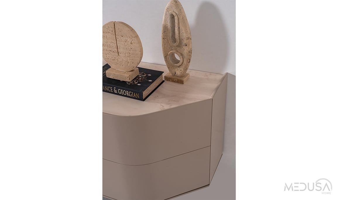 Medusa Home Mobilya - Sierra Yemek Odası