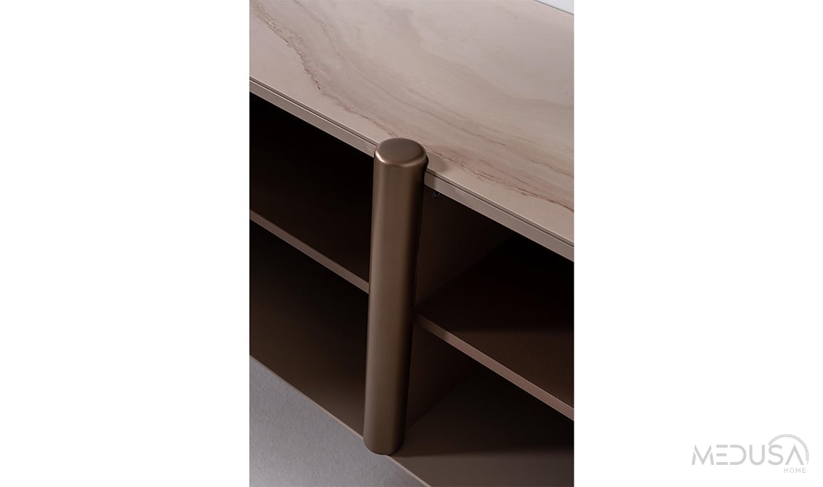 Medusa Home Mobilya - Sierra Yemek Odası