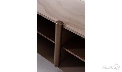 Medusa Home Mobilya - Sierra Yemek Odası