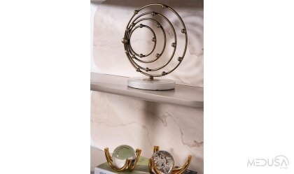 Medusa Home Mobilya - Sierra Yemek Odası