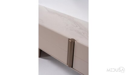 Medusa Home Mobilya - Sierra Yemek Odası