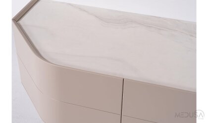 Medusa Home Mobilya - Sierra Yemek Odası