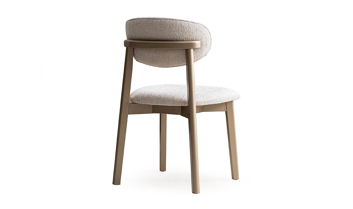 Medusa Home Mobilya - Siesta Bronz Açılır Yemek Masası