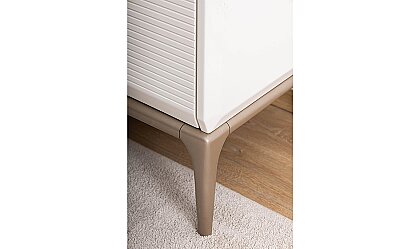 Medusa Home Mobilya - Siesta Bronz Konsol
