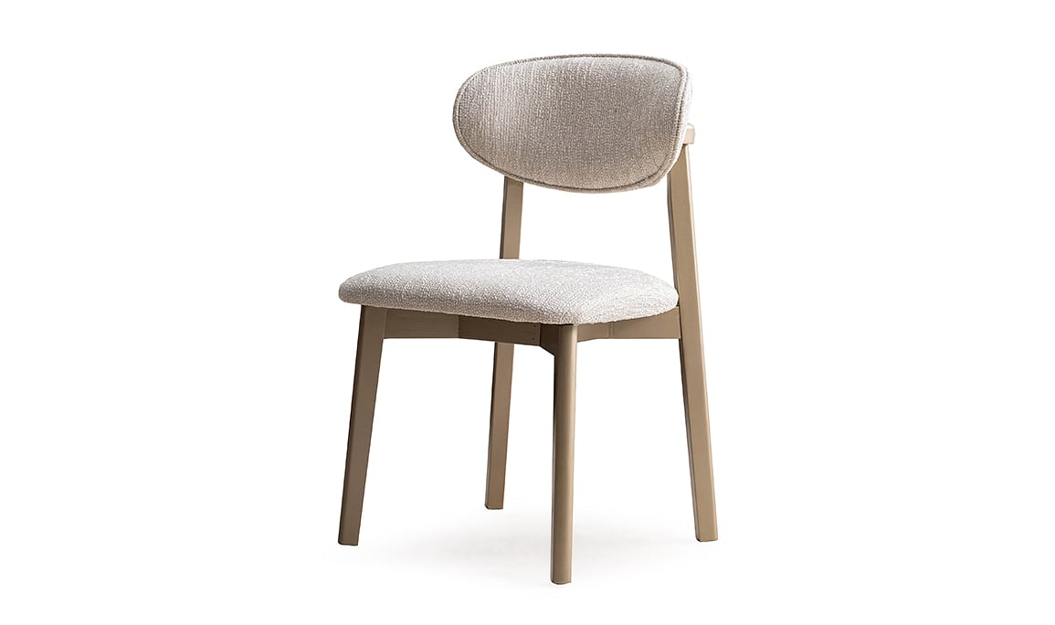 Medusa Home Mobilya - Siesta Bronz Sandalye