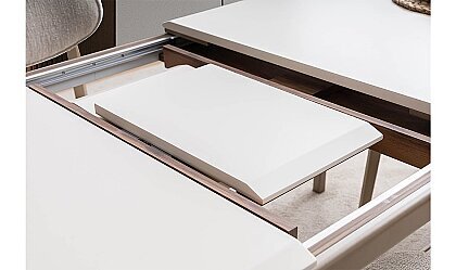 Medusa Home Mobilya - Siesta Bronz Yemek Odası