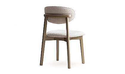 Medusa Home Mobilya - Siesta Bronz Yemek Odası