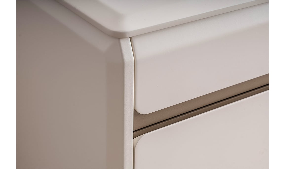 Medusa Home Mobilya - Siesta Bronz Yemek Odası