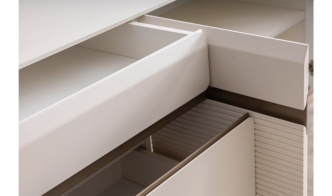 Medusa Home Mobilya - Siesta Bronz Yemek Odası