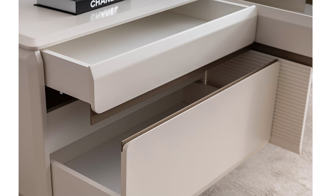 Medusa Home Mobilya - Siesta Bronz Yemek Odası