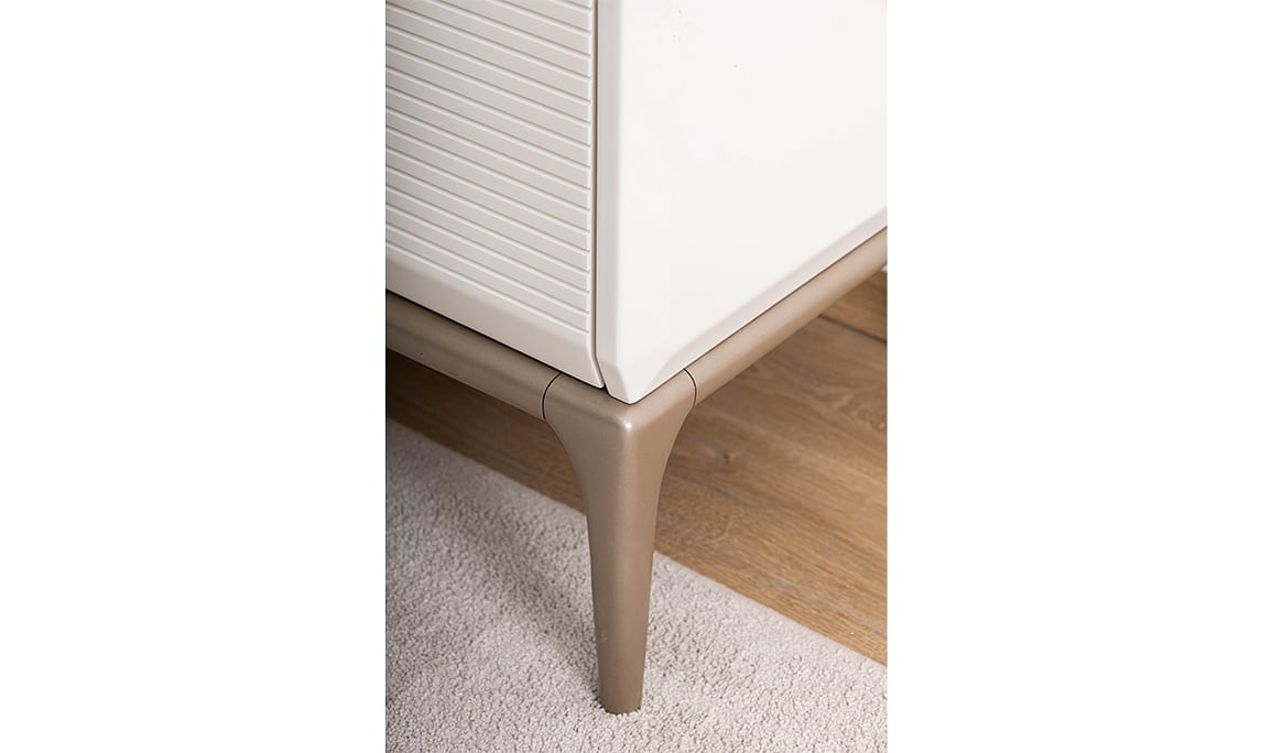 Medusa Home Mobilya - Siesta Bronz Yemek Odası