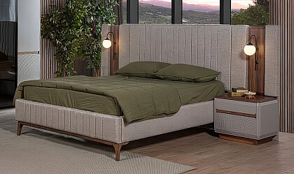 Medusa Home - Siesta Karyola