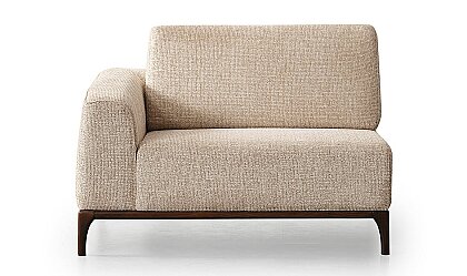 Medusa Home - Siesta Kollu Modül