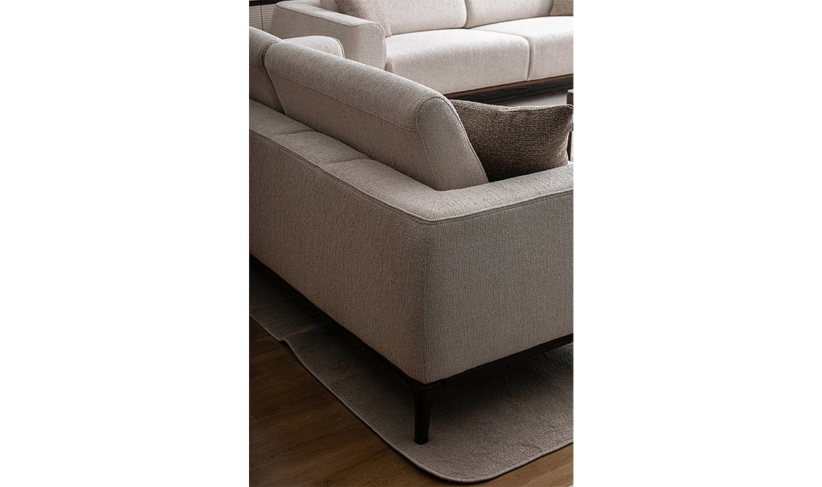Medusa Home Mobilya - Siesta Koltuk Takımı