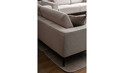 Medusa Home Mobilya - Siesta Koltuk Takımı
