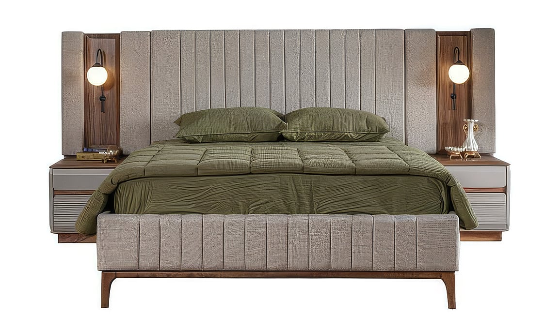 Medusa Home Mobilya - Siesta Komodin