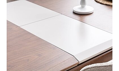Medusa Home Mobilya - Siesta Kumsal Açılır Yemek Masası