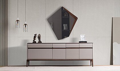 Medusa Home Mobilya - Siesta Kumsal Yemek Odası
