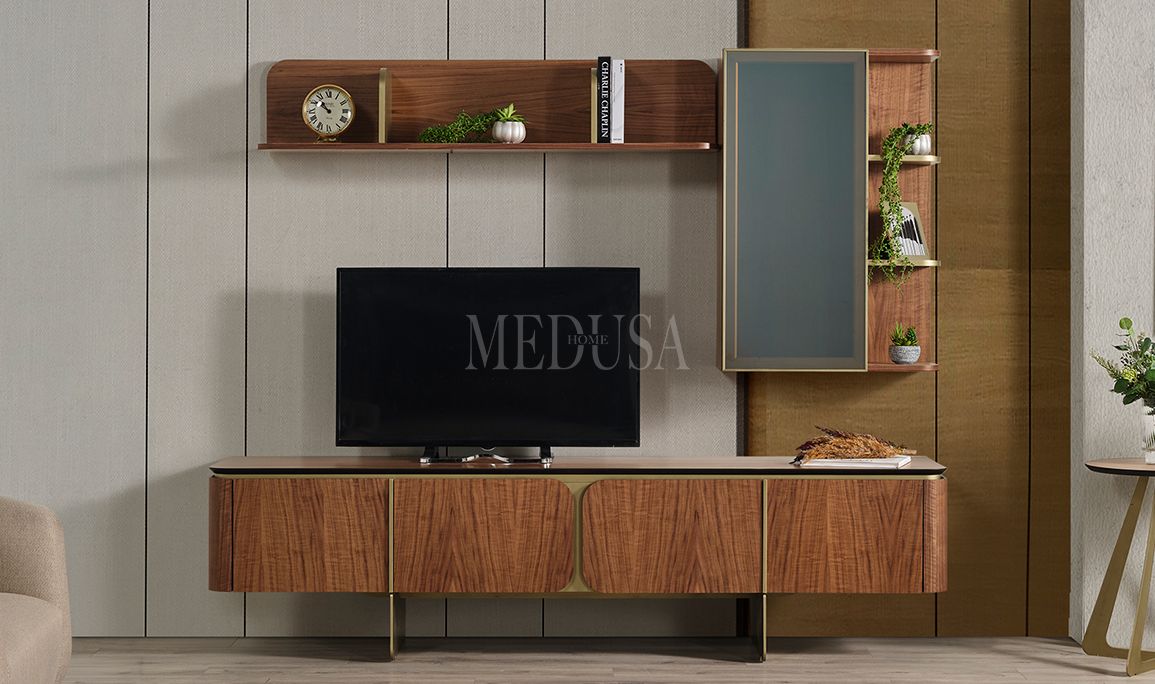Medusa Home Mobilya - Siesta Tv Ünitesi