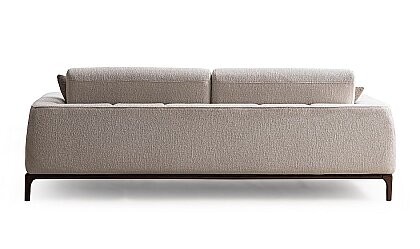 Medusa Home Mobilya - Siesta Üçlü Koltuk
