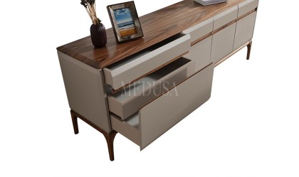 Medusa Home Mobilya - Siesta Yemek Odası