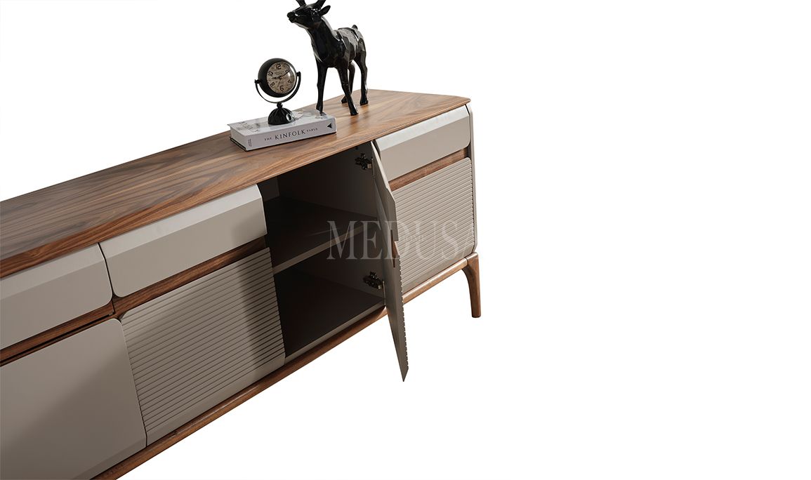 Medusa Home Mobilya - Siesta Yemek Odası