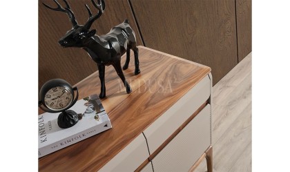 Medusa Home Mobilya - Siesta Yemek Odası