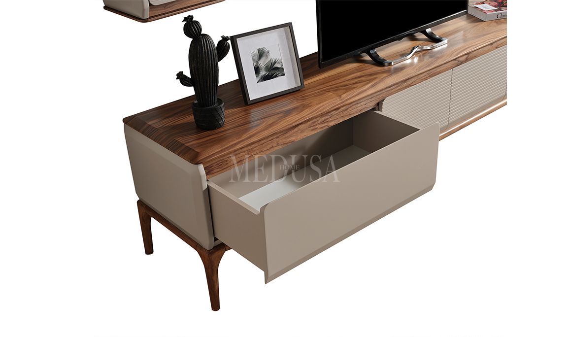 Medusa Home Mobilya - Siesta Yemek Odası